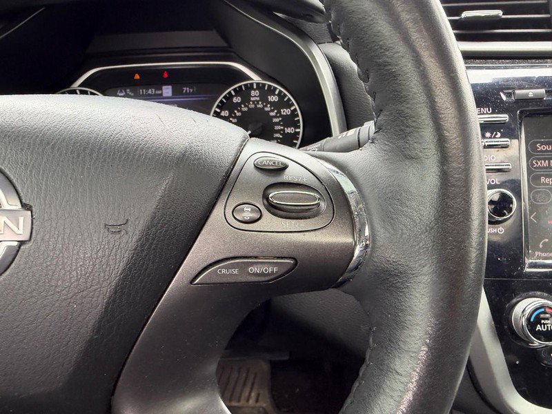 Used 2023 Nissan Murano Platinum w/ Cargo Package AWD/4WD image 13