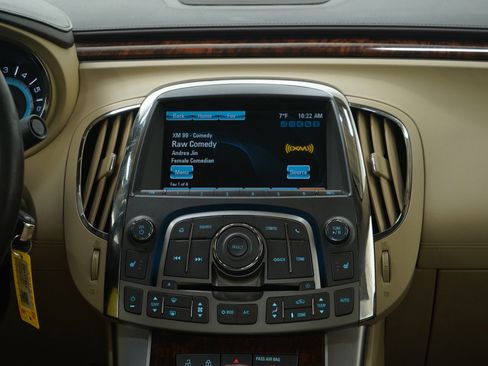 Used 2013 Buick LaCrosse Leather image 15