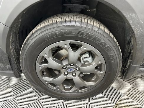 Used 2023 Subaru Crosstrek 2.5i Sport image 11