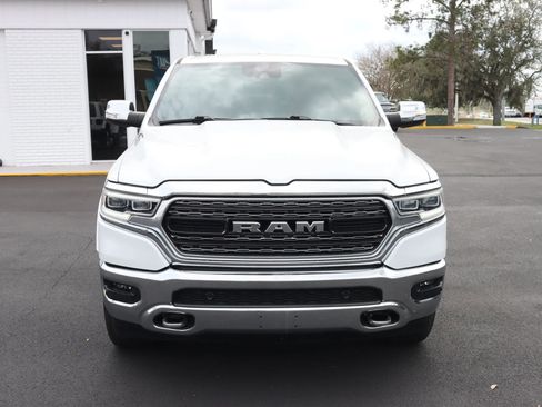 Used 2022 RAM 1500 Limited image 3