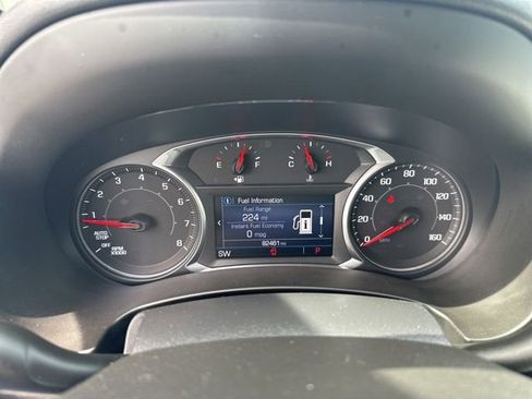 Used 2020 GMC Terrain SLE w/ Driver Convenience Package AWD/4WD image 9
