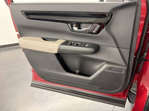New 2026 Honda CR-V EX-L image 22