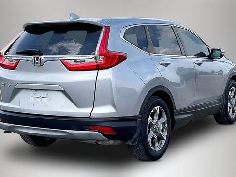 Used 2019 Honda CR-V EX-L image 5