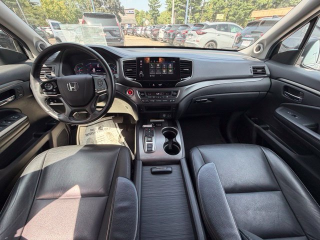 Used 2022 Honda Pilot Special Edition image 13