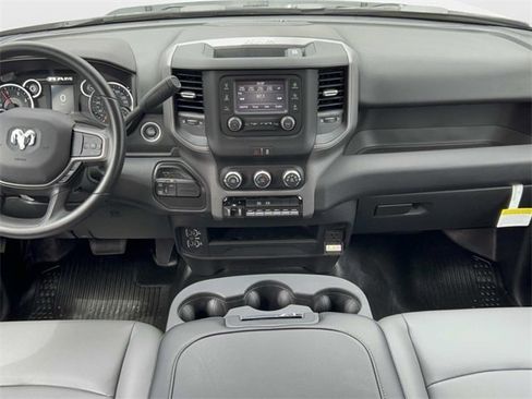 New 2026 RAM 5500 Tradesman w/ Chrome Appearance Group image 12