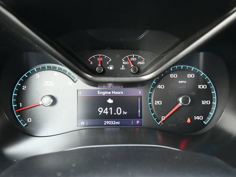 Used 2022 Chevrolet Colorado LT w/ Redline Special Edition AWD/4WD image 25