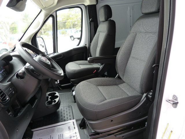 Used 2023 RAM ProMaster 3500 FWD image 32
