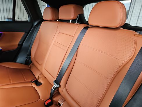 New 2026 Mercedes-Benz GLC 300 4MATIC image 15