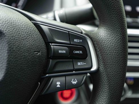 Used 2020 Honda Accord LX image 21