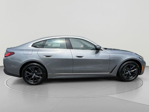 Used 2024 BMW i4 eDrive35 w/ Premium Package RWD image 10