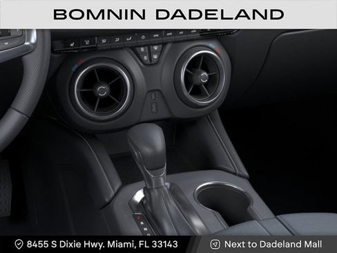 New 2026 Chevrolet Blazer LT FWD image 23