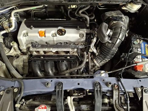 Used 2014 Honda CR-V EX-L image 27