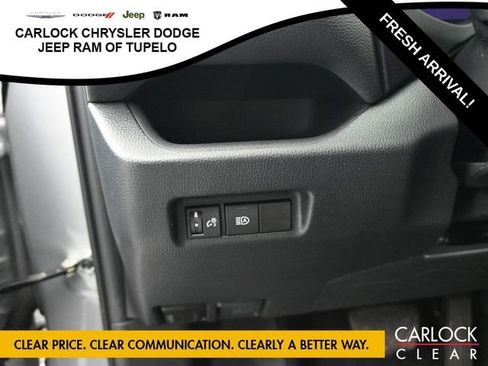 Used 2024 Toyota RAV4 LE image 15