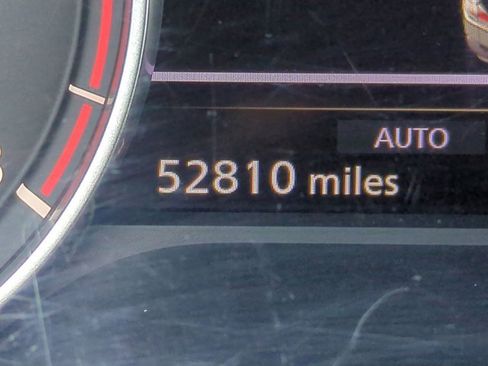 Certified 2023 Nissan Rogue SV image 24