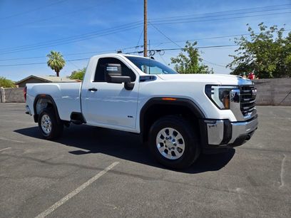 Used 2025 GMC Sierra 2500 Pro