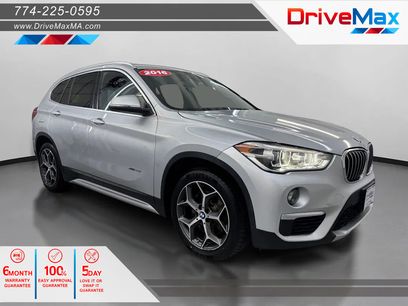 Used 2016 BMW X1 xDrive28i