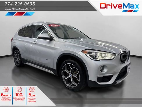 Used 2016 BMW X1 xDrive28i image 1