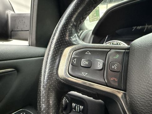 Used 2019 RAM 1500 Sport w/ Advanced Safety Group image 14