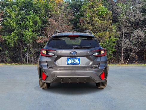 New 2026 Subaru Crosstrek 2.5i Limited AWD/4WD image 17