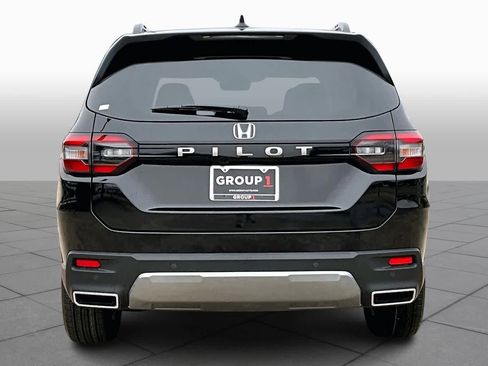 New 2026 Honda Pilot EX-L image 4