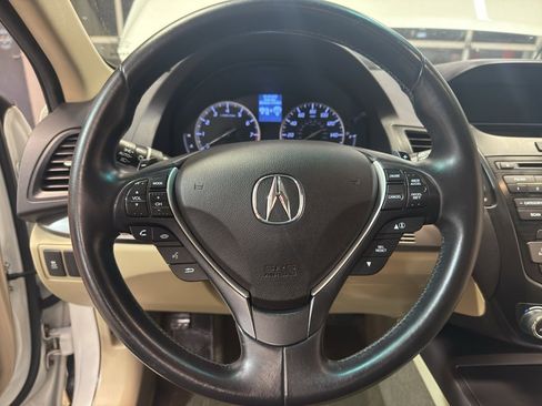 Used 2015 Acura RDX AWD image 17