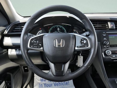 Used 2019 Honda Civic LX image 15