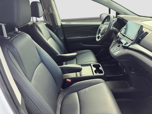 Used 2026 Honda Odyssey EX-L image 20