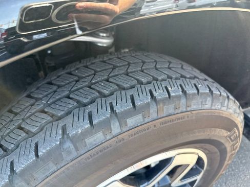 Used 2025 Ford Bronco Outer Banks AWD/4WD image 29