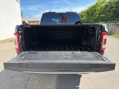 Used 2022 Ford F150 Raptor w/ Equipment Group 801A High AWD/4WD image 17