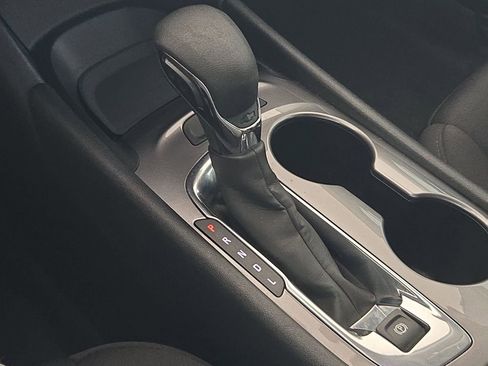 Used 2023 Chevrolet Malibu LS FWD image 21