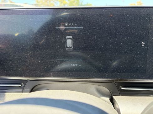 Used 2024 Hyundai Kona SEL FWD image 8