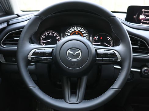New 2026 MAZDA CX-30 AWD 2.5 S image 15