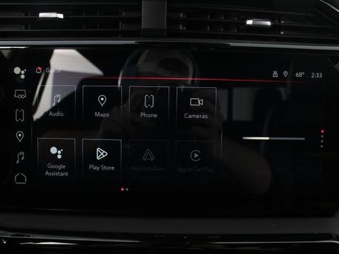 New 2026 GMC Sierra 1500 AT4 image 6