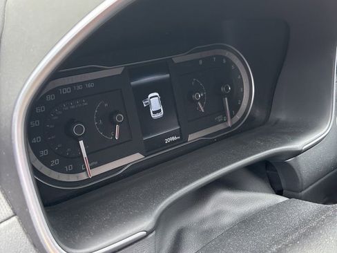 Certified 2023 Hyundai Tucson SEL AWD/4WD image 4