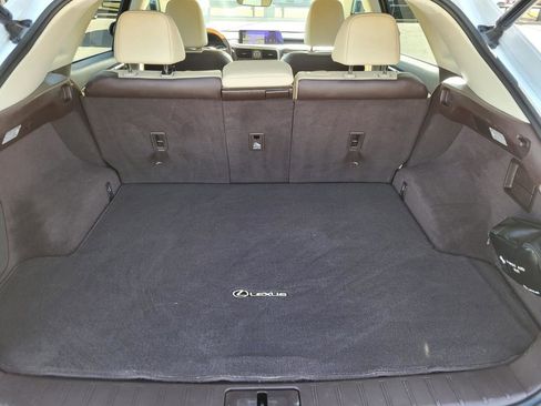 Used 2016 Lexus RX 350 FWD image 14