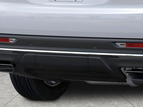 New 2026 Buick Enclave Preferred w/ Power Package image 14