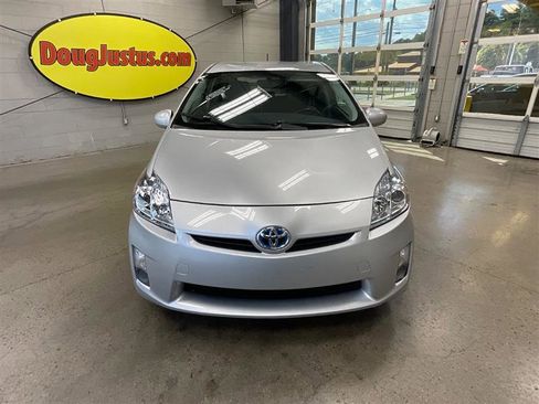 Used 2011 Toyota Prius Four FWD image 8
