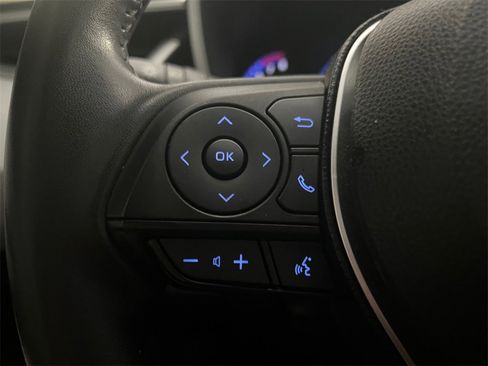 Used 2021 Toyota Corolla XSE w/ XSE Preferred Package image 24