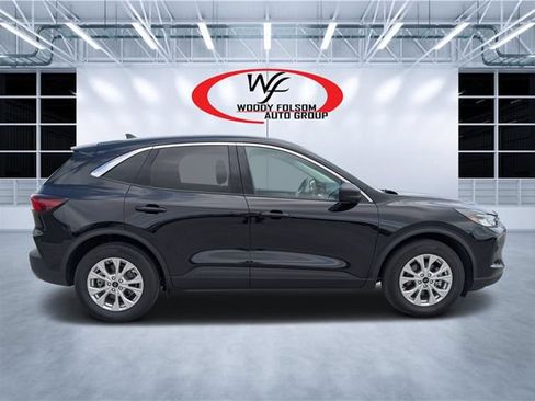 Used 2024 Ford Escape Active FWD image 34