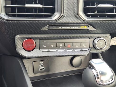 New 2025 Ford Mustang Coupe image 20