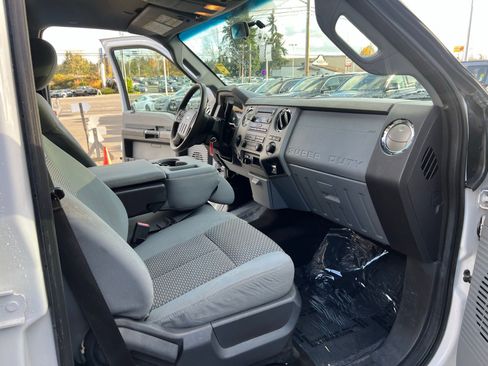 Used 2014 Ford F350 XLT w/ FX4 4x4 Off Road Package image 30