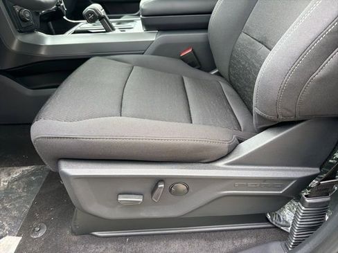 New 2026 Ford F150 XLT w/ Equipment Group 302A MID image 15