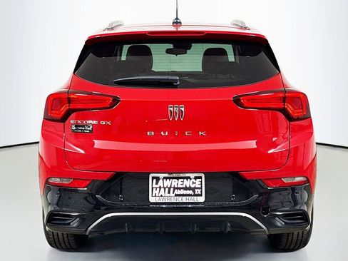 New 2026 Buick Encore GX Sport Touring w/ Advanced Technology Package image 4