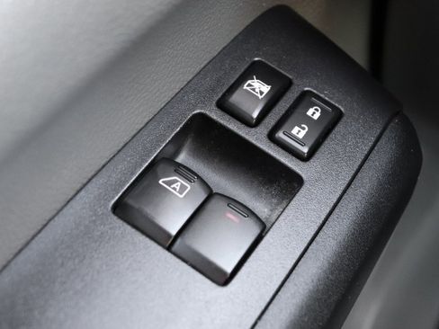 Used 2020 Nissan NV 1500 SV w/ Navigation Package image 13