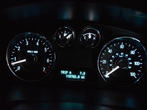 Used 2012 Ford Flex SEL w/ Equipment Group Order Code image 19