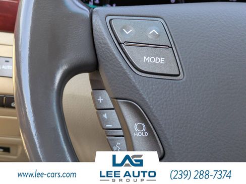 Used 2008 Lexus LS 460 image 21