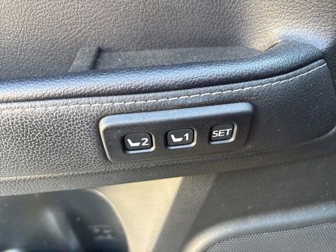 Used 2020 Toyota 4Runner Nightshade AWD/4WD image 13