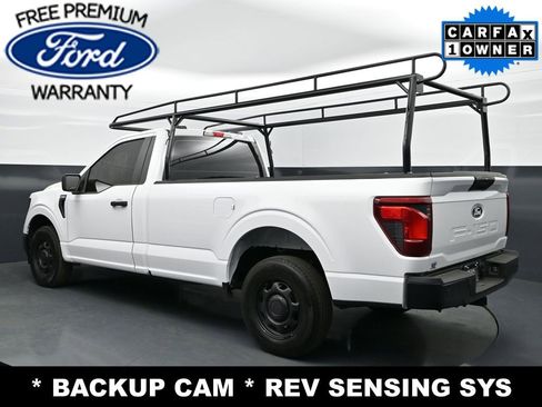Used 2024 Ford F150 XL image 8