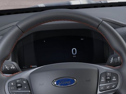 New 2026 Ford Explorer Active AWD/4WD image 13