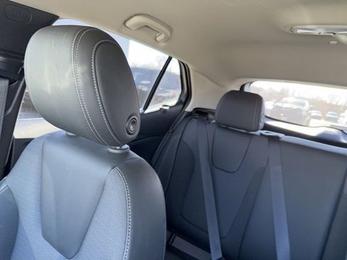 Used 2025 Buick Encore GX Preferred image 49